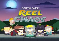 South Park Reel Chaos