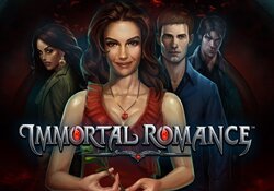 Immortal Romance