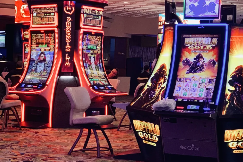 Pay N Play -kasinolla peli alkaa heti talletuksen jälkeen ilman rekisteröintilomaketta.