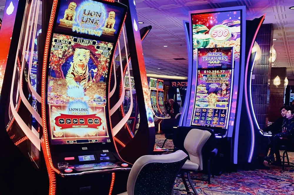 Pay N Play -kasinolla tili syntyy talletuksen yhteydessä, ja tunnistus tulee pankilta.
