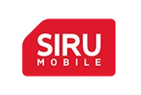 Siru Mobile  logo