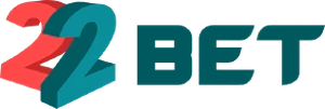 22bet Casino logo