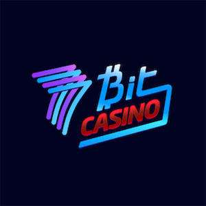 7BitCasino logo