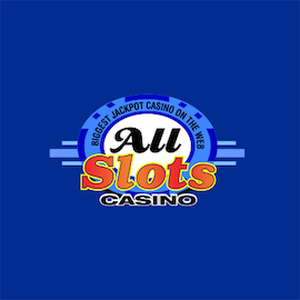 All Slots Casino logo