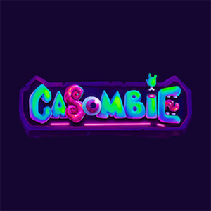 Casombie Casino logo