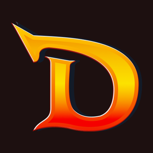 DragonSlots logo
