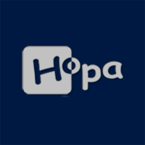 Hopa Casino logo