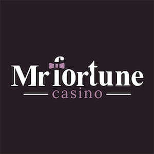 Mr Fortune Casino logo
