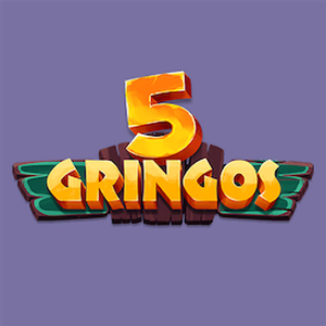 5Gringos logo