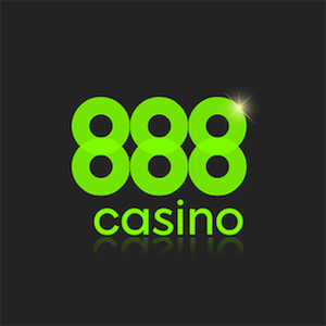 888Casino logo