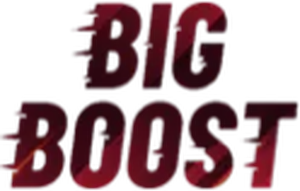 Big Boost logo