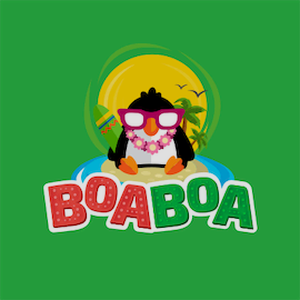 BoaBoa logo