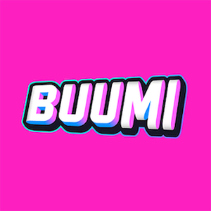 Buumi logo