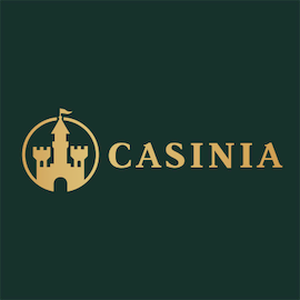 Casinia logo