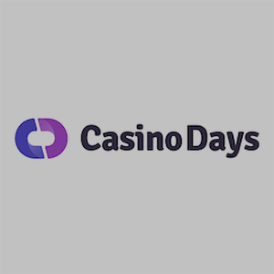 Casino Days logo