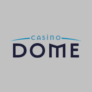 Casino Dome logo