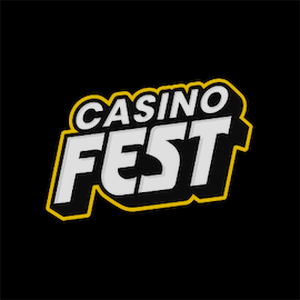 Casino Fest logo