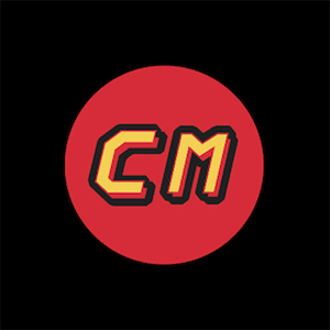 Casino Masters logo