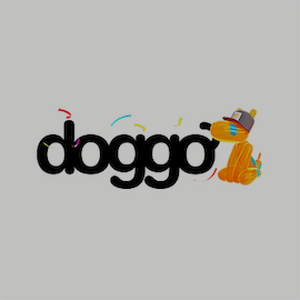 Doggo Casino logo