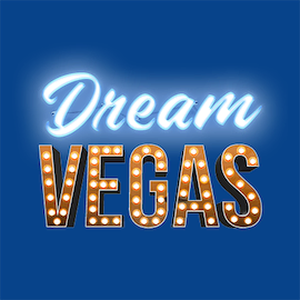 Dream Vegas logo