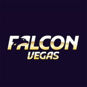 Falcon Vegas logo