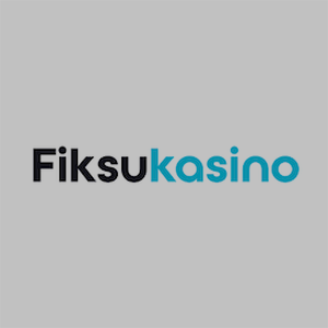 Fiksu Kasino logo