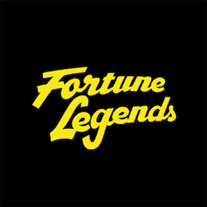 Fortune Legends logo