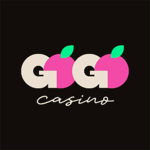 GoGo Casino logo