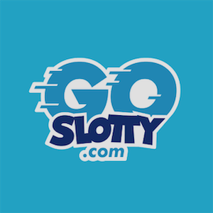 GoSlotty logo