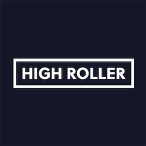 Highroller logo