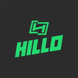 Hillo Casino logo