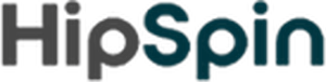 HipSpin logo