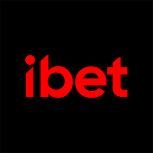 iBet logo