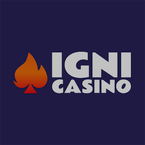 Igni Casino logo
