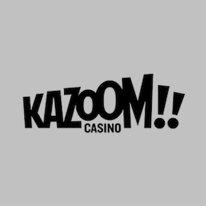 Kazoom Casino logo