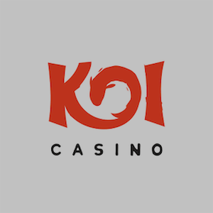 Koi Casino logo