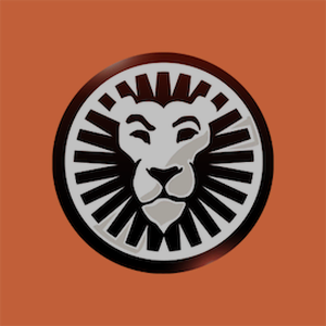 LeoVegas logo