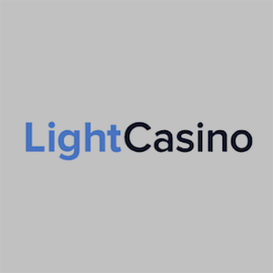 LightCasino logo