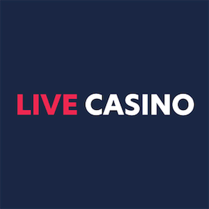 LiveCasino logo