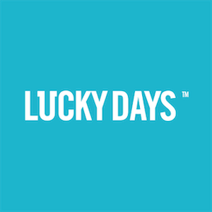 Lucky Days logo