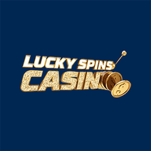 Lucky Spins logo