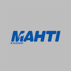 Mahti Kasino logo