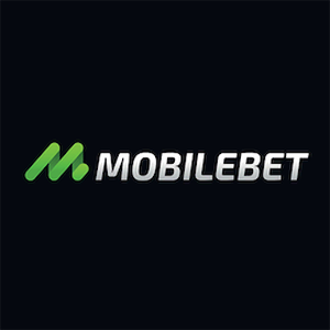 MobileBet logo