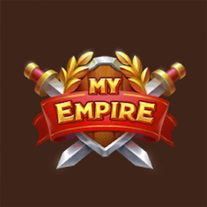 My Empire logo