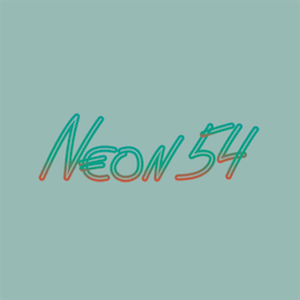 Neon 54 logo