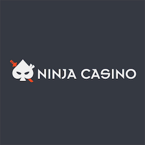 Ninja Casino logo