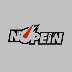 Nopein logo