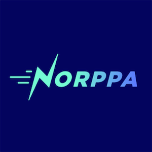 Norppa Kasino logo