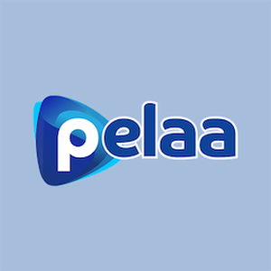 Pelaa logo