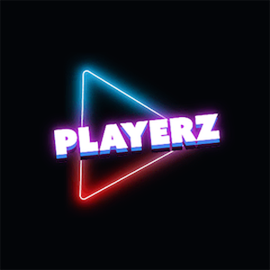 Playerz logo